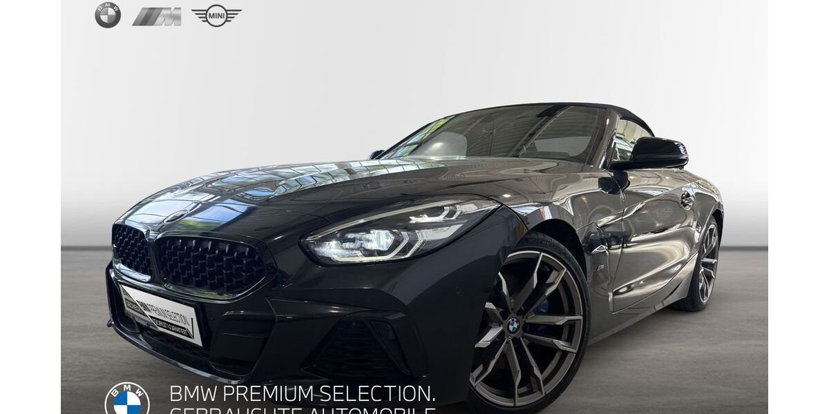 BMW Z4 M40 42.368 km 44.490 &euro; Geretsried - Gelting 82538