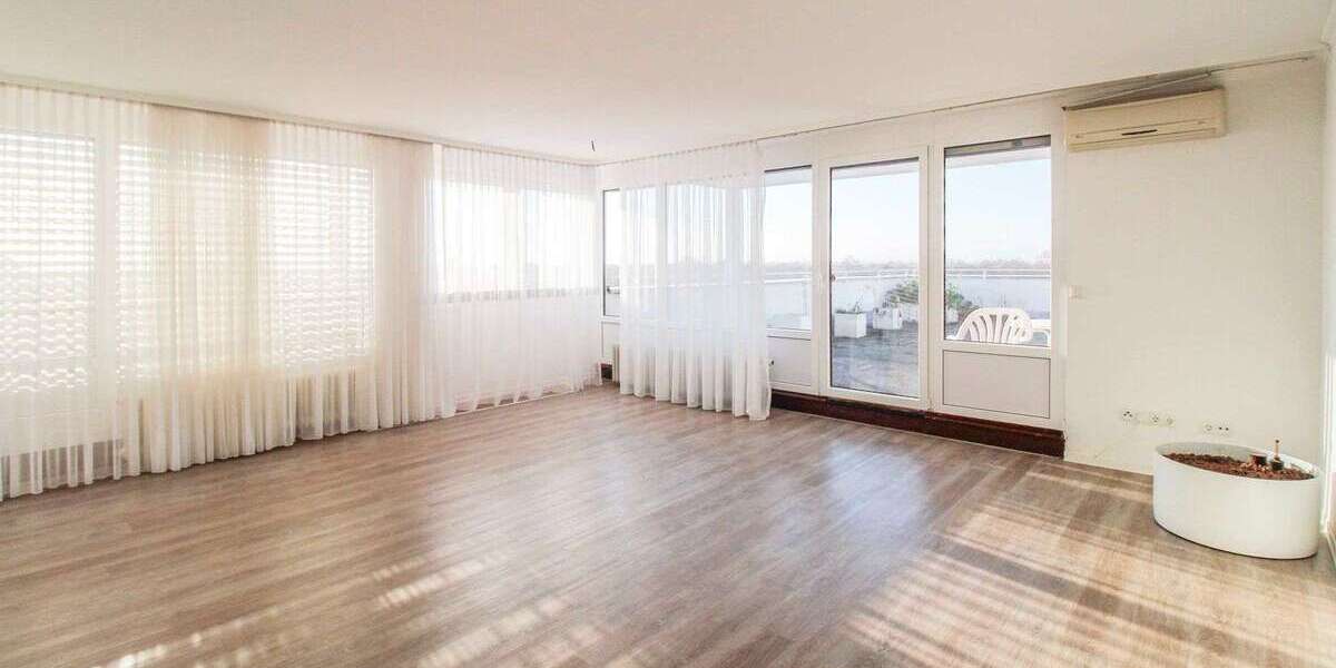 Etagenwohnung Ludwigshafen - 4 Zimmer, 160 m&sup2;, 499.000&euro; | Angebot:25965513