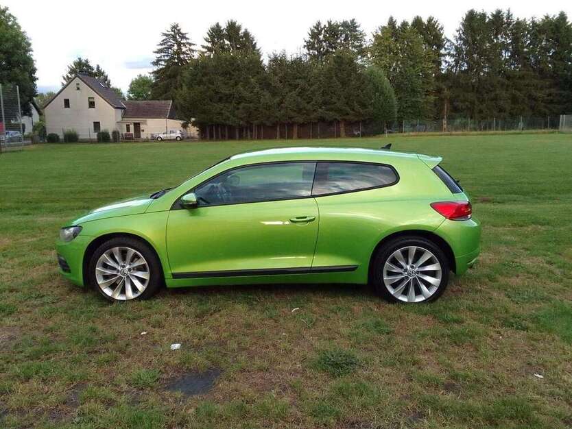 Scirocco