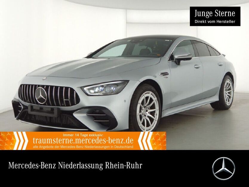 Mercedes-Benz AMG GT 15.869 km 76.990 € Duisburg 47138