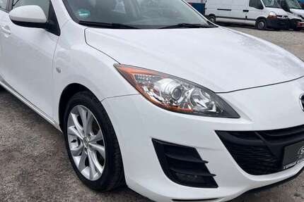 Mazda 3 314.000 km 2.499 &euro; Seddiner See 14554