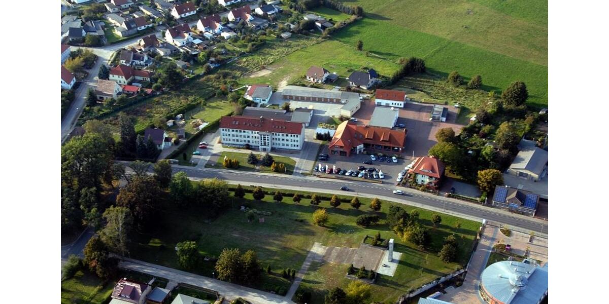 Gewerbeobjekt Ueckermünde - 515&euro; | Angebot:22304690