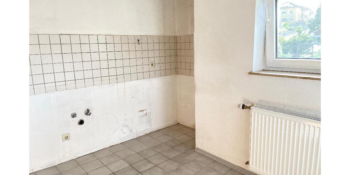 ## Über den Dächern von Gochsheim ## - Etagenwohnung Kraichtal Gochsheim | Angebot:26749041