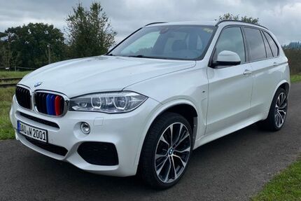 BMW X5 229.157 km 25.800 € Daun 54550