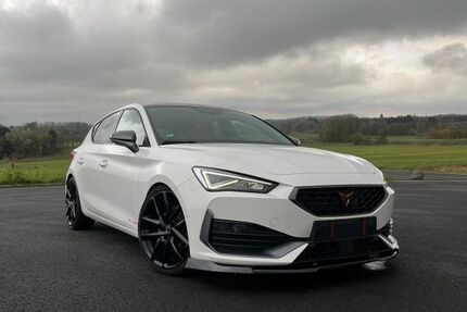 Cupra Leon 65.000 km 20.800 &euro; Langenhahn 56459