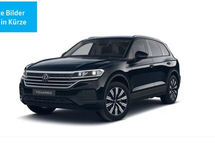 VW Touareg 13.986 km 55.880 &euro; Eisenach 99817