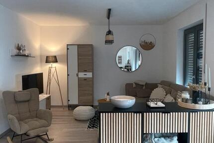 Wohnung Beilngries - 3 Zimmer, 87 m&sup2;, 1.100&euro; | Angebot:26350714