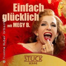 Einfach Glücklich 23.08.2026 STUCK Bühne
