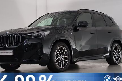 BMW X1 6.759 km 43.330 &euro; Würzburg 97076