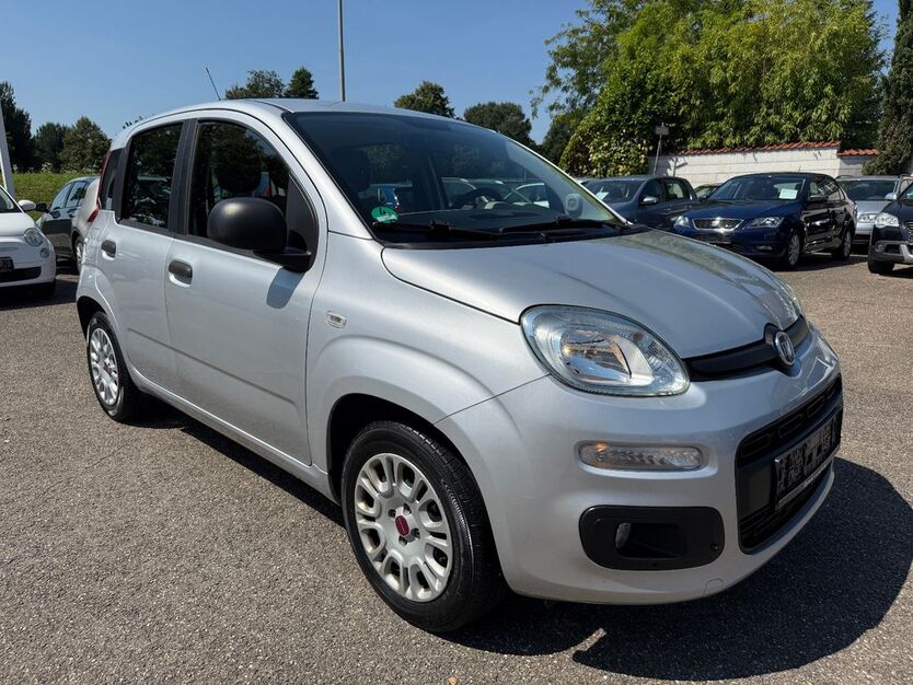 Fiat Panda 108.000 km 5.990 € Emmendingen 79312