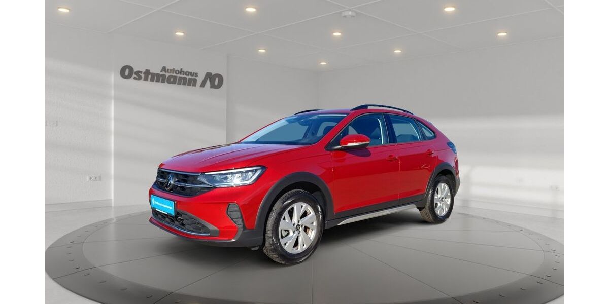 VW Taigo 4.628 km 20.738 &euro; Hofgeismar 34369