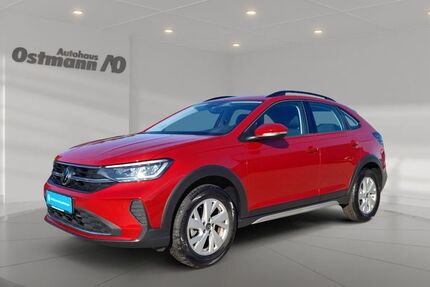 VW Taigo 4.628 km 20.848 € Hofgeismar 34369