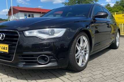Audi A6 294.830 km 9.990 &euro; Cottbus 03051