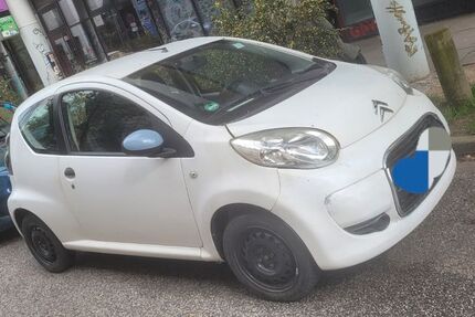 Citroen C1 108.000 km 2.000 &euro; Hamburg 20357