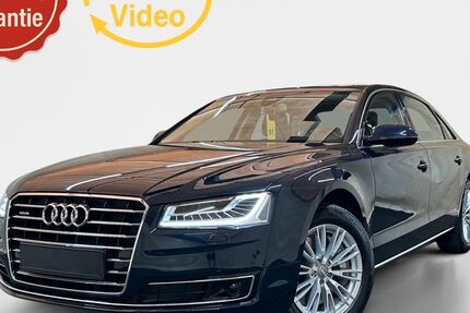 Audi A8 103.365 km 31.790 € Taucha 04425