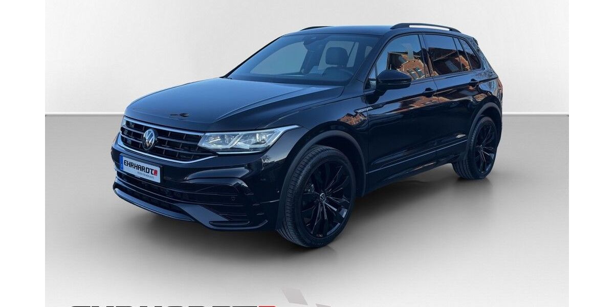 VW Tiguan 69.100 km 39.290 &euro; Arnstadt 99310