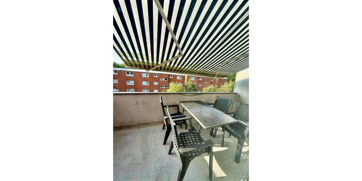 Etagenwohnung Osterholz-Scharmbeck Innenstadt - 3 Zimmer, 79 m&sup2;, 119.000&euro; | Angebot:24424336