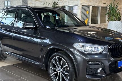 BMW X3 36.237 km 36.900 &euro; Eitorf 53783