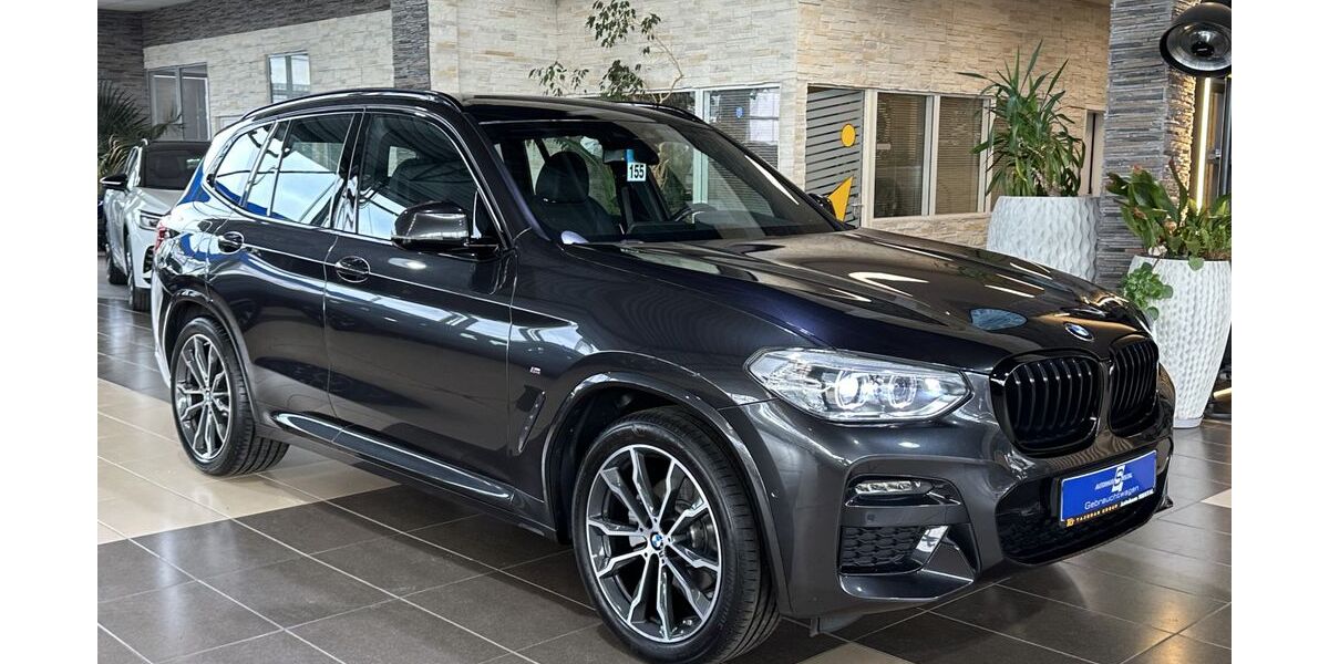 BMW X3 36.237 km 36.900 &euro; Eitorf 53783