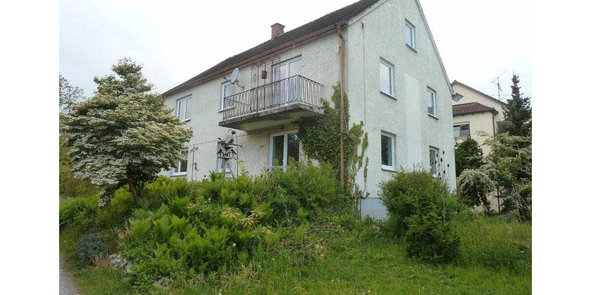 Mehrfamilienhaus, Wohnhaus Diedorf - 8 Zimmer, 160 m&sup2;, 1.200.000&euro; | Angebot:26780853