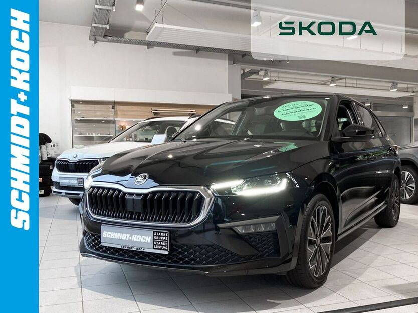 Skoda Scala 4.900 km 26.990 € Oldenburg 26123