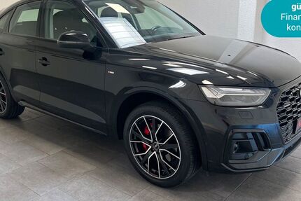 Audi Q5 31.052 km 40.970 &euro; Egelsbach 63329
