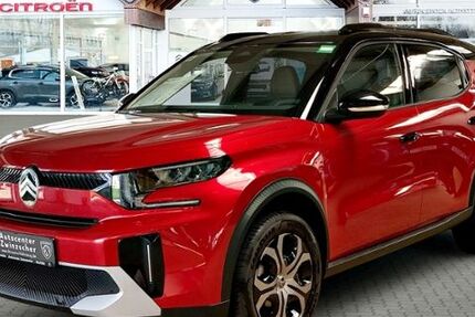 Citroen C3 Aircross 32.591 km 18.650 &euro; Altmittweida 09648