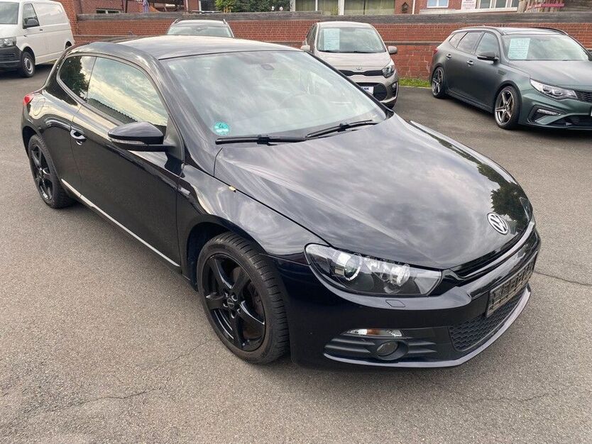 Scirocco