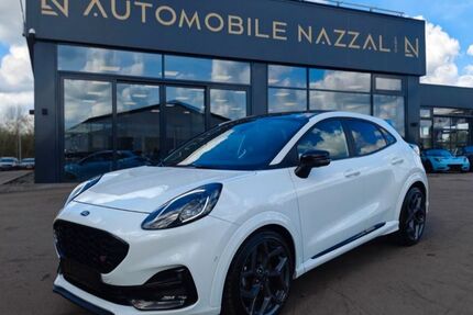Ford Puma 65.000 km 18.800 &euro; Saarlouis 66740
