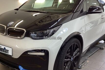 BMW i3 64.005 km 27.770 € Hamm 59071