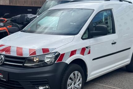 VW Caddy 102.000 km 10.490 &euro; Filderstadt bei Stuttgart 70794