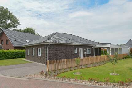 Haus Apen - 4 Zimmer, 129 m&sup2;, 349.000&euro; | Angebot:26932430