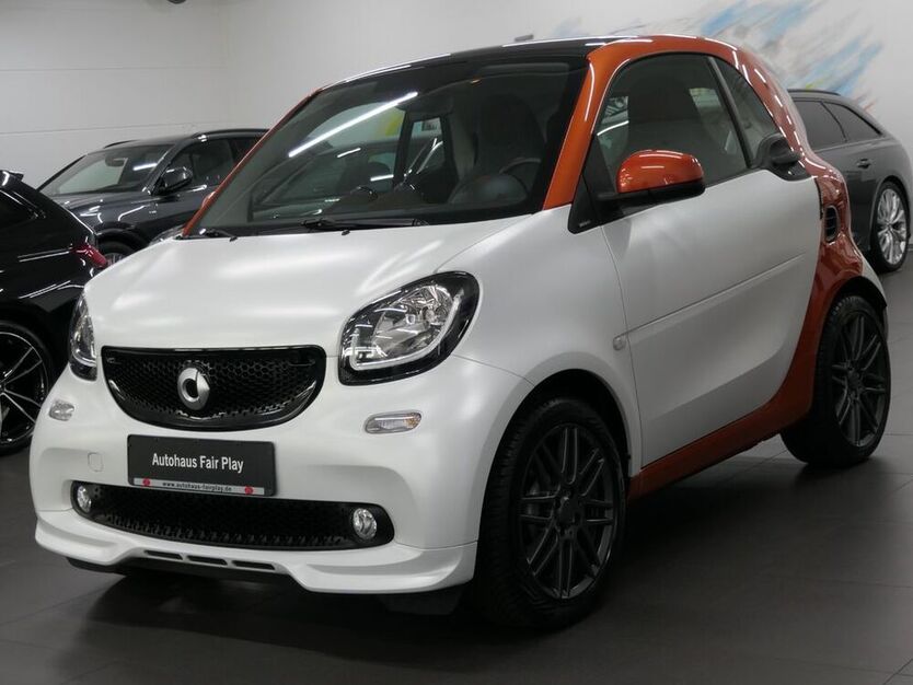 ForTwo