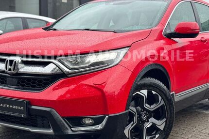 Honda CR-V 129.812 km 19.890 € Neumünster 24536