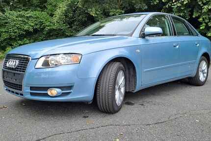 Audi A4 143.388 km 4.750 &euro; Peine 31228