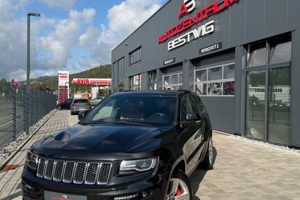Jeep Grand Cherokee 161.000 km 14.995 &euro; Bestwig-Nuttlar 59909