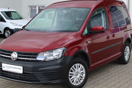 VW Caddy 165.512 km 12.490 &euro; Sandkrug 26209