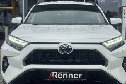 Toyota RAV 4 2.800 km 48.890 &euro; Dachau 85221