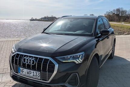 Audi Q3 56.700 km 31.000 &euro; Tönning 25832
