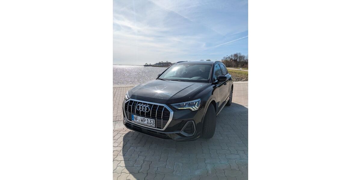 Audi Q3 56.700 km 31.000 &euro; Tönning 25832