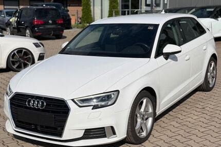 Audi A3 109.474 km 12.590 &euro; Kasendorf 95359