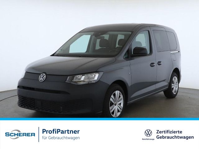 VW Caddy 7.606 km 31.470 &euro; Bingen / Rhein 55411