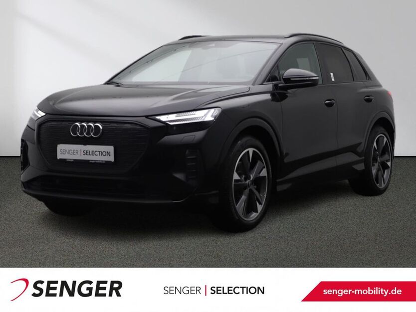 Audi Q4 e-tron 25.571 km 29.880 € Emsdetten 48282