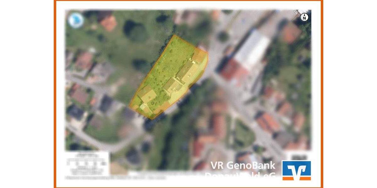 Mehrfamilienhaus, Wohnhaus Bodenmais - 990.000&euro; | Angebot:25727074