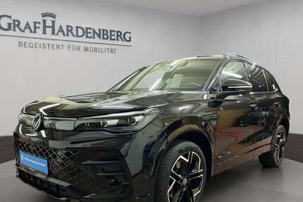 VW Tiguan 26.000 km 46.910 &euro; Aach 78267