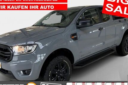 Ford Ranger 74.895 km 29.880 &euro; Karlsruhe 76227