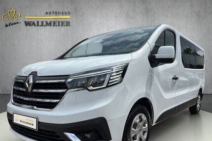 Renault Trafic 135.700 km 25.990 &euro; Gronau 48599