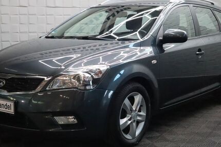 Kia ceed Sportswagon 301.769 km 2.490 &euro; Freising bei München 85354