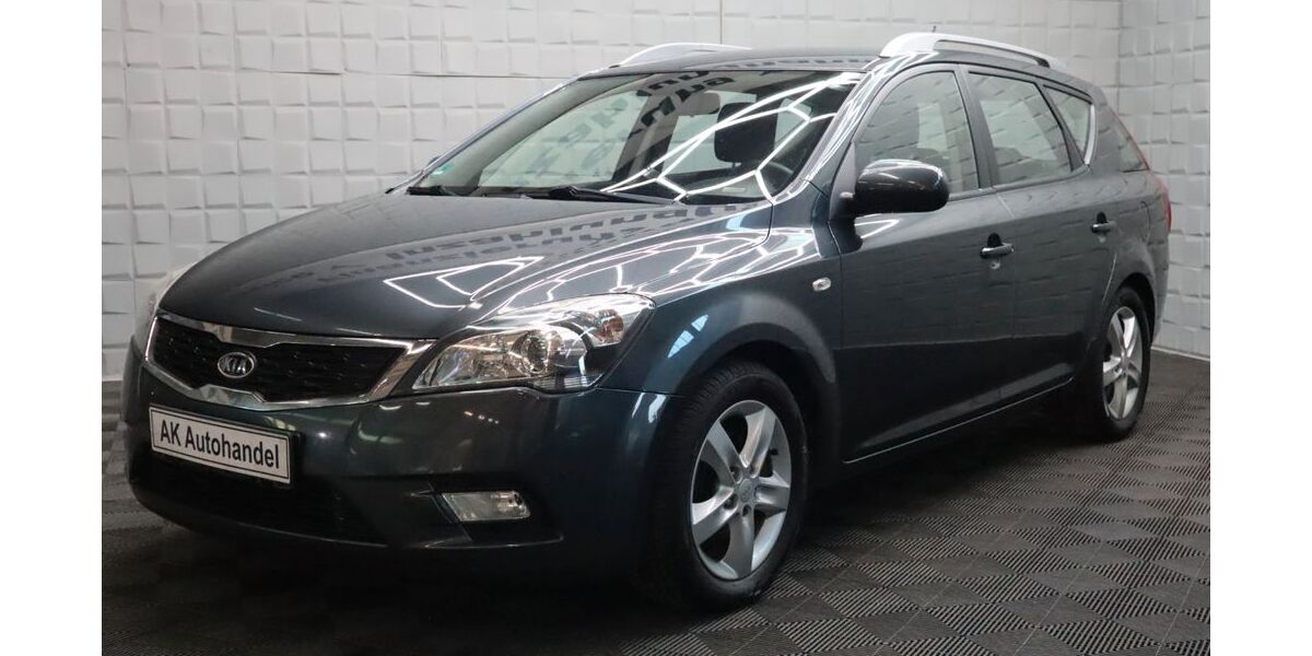 Kia ceed Sportswagon 301.769 km 2.490 &euro; Freising bei München 85354