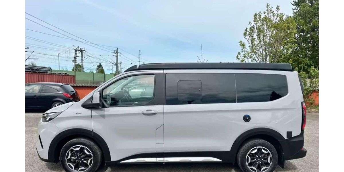 Ford Transit Custom 15.918 km 64.900 &euro; Neumünster 24536